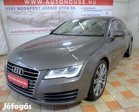 AUDI A7 Sportback 3.0 V6 TDI DPF multitronic BO...