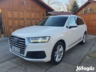 AUDI Q7 3.0 TDI DPF quattro Tiptronic ic Euro6...