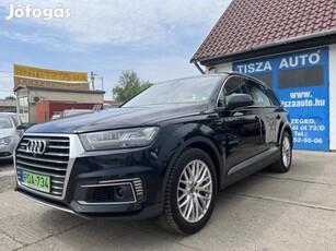 AUDI Q7 3.0 V6 TDI quattro e-tron Tiptronic ic...