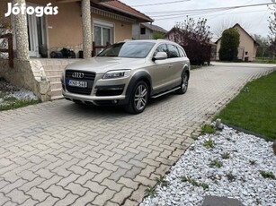 AUDI Q7 4.2 TDI DPF quattro Tiptronic Mo.-i 2.t...