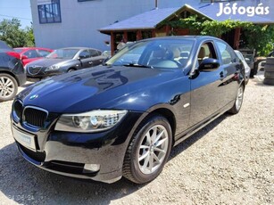 BMW 316d 1 Tulajos 125.897- Km Bemutató videóval!