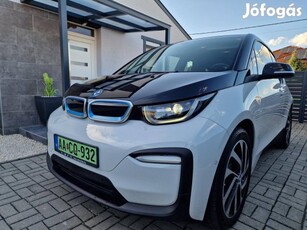 BMW I3 94Ah (Automata) Garanciális gépjármű tél...