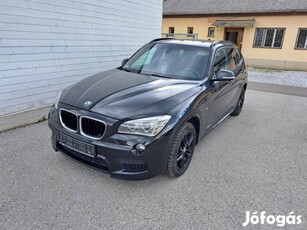 BMW X1 xdrive18d