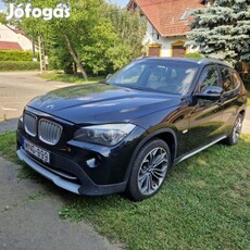 BMW x1 xdrive23d