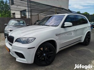 BMW X5 M (Automata) 555Le! Színes Navi! Panorám...