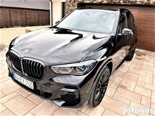 BMW X5 xdrive40d (Automata) M Sport.Magyarorszá...