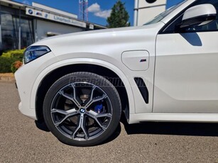 BMW X5 xDrive45e (Automata) M-Sport-Magyar-1Tulaj-2ÉV Garancia-Sky Lounge.360Kamera-Laser-Head-Up