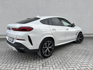 BMW X6 xDrive30d