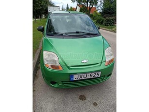 CHEVROLET SPARK 0.8 6V Direct KLAK