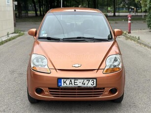 CHEVROLET SPARK 0.8 6V Star AC Megkímélt állapot!