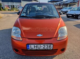 CHEVROLET SPARK 0.8 6V Style Limited Edition Gyönyörű Állapot ! Tekintse meg a Videót !