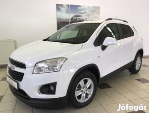 Chevrolet Trax 1.6 LS Tempomat!Tolatóradar!Fris...