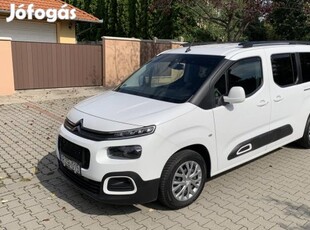 Citroen Berlingo 1.2 Puretech Feel S&S XL (7 sz...