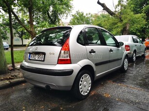 CITROEN C3 1.1 Spot ABS Sok extra+Működő klíma+188 000 km+(Garantált)