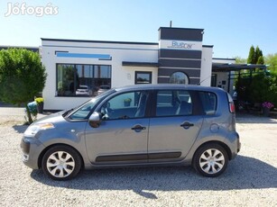 Citroen C3 Picasso 1.4 VTi Tendance KM:172ezer!...