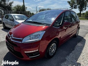 Citroen C4 Picasso 1.6 VTi Sélection