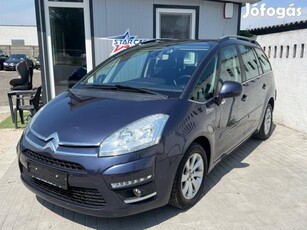 Citroen C4 Picasso Grand1.6 Thp Exclusive MCP6...