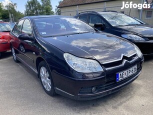 Citroen C5 1.8 Tendance 1 tulaj!Alu.Pdc.Tempoma...