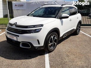 Citroen C5 Aircross 1.5 Bluehdi Feel EAT8 magya...