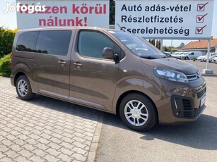 Citroen Jumpy Spacetourer 2.0 BLUE HDI XS