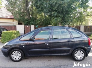 Citroen Xsara Picasso 1.6 Elit Klímás (működik)...