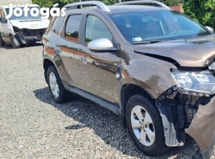 Dacia Duster 1.6 SCe Techroad Magyarországi.......