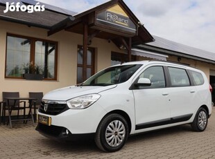 Dacia Lodgy 1.6 Arctic EURO6 Mo-i - 58e KM - EG...