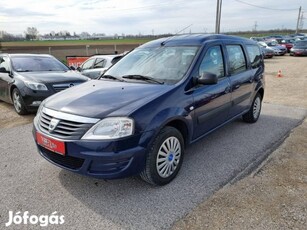 Dacia Logan MCV 1.4 Access magyarországi .0 ft...