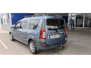 DACIA LOGAN MCV 1.6 Ambiance (7 személyes )