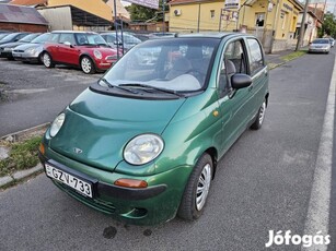 Daewoo Matiz 0.8 SE