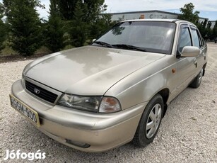 Daewoo Nexia 1.5i GLX