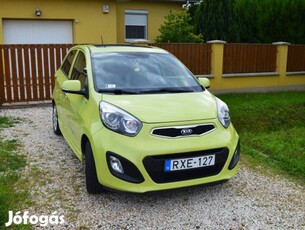 Eladó KIA Picanto 1.0 LX