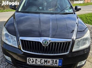 Eladó Skoda Octavia 2 2009 2.0 Tdi Elegance!