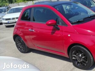 Fiat 500 1.2 8V Sport Dualogic Xenon. tempomat!!!