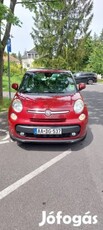 Fiat 500L 2012/11