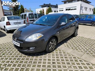 Fiat Bravo 1.4 16V Dynamic Friss Műszaki!