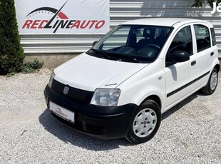 Fiat Panda 1.2 Actual 140e KM! Friss Műszaki. K...