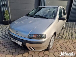 Fiat Punto 1.2 Elx Ötajtós.Klíma. Elektromos AB...