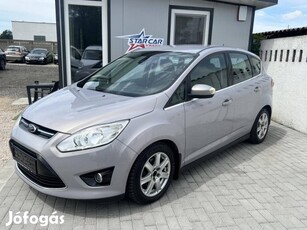 Ford C-Max 1.6 Vct Titanium 2tul/171ekm/Dkilma/...