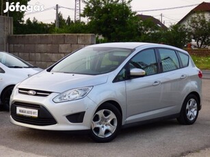 Ford C-Max 1.6 Vct Trend 2Év Vizsga!161E.KM!Tol...