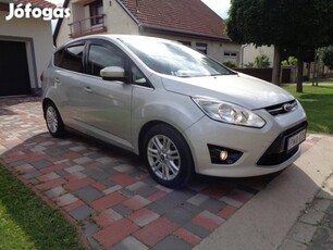 Ford C-Max 2.0 TDCi Titanium Powershift Megkímé...