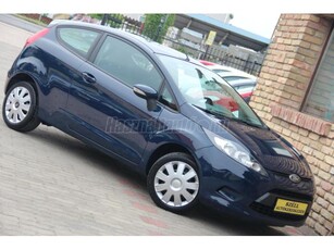 FORD FIESTA 1.25 Ambiente