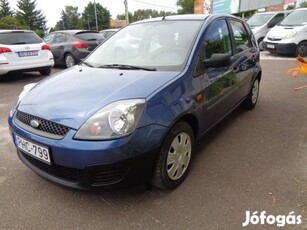 Ford Fiesta 1.3 Comfort 162ekm. vez.szervízköny...