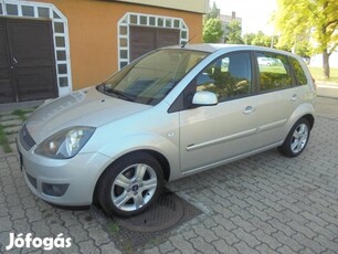 Ford Fiesta 1.4 Comfort Magyarországi