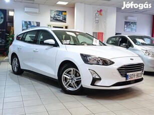 Ford Focus 1.0 Ecoboost Technology 1év Garancia...