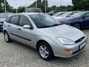 FORD FOCUS 1.4 Trend Magyar autó- Karbantartott-Megkímélt