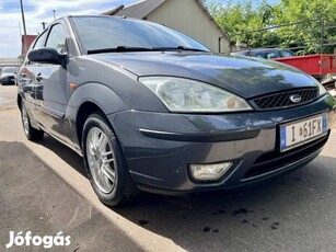 Ford Focus 1.6 Ghia Pazar! 210 e km! Digit.Aluf...