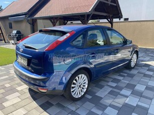 FORD FOCUS 1.6 Trend