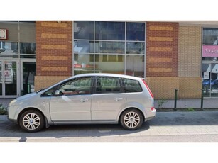 FORD FOCUS C-MAX 1.6 TDCi Ghia Durashift DPF