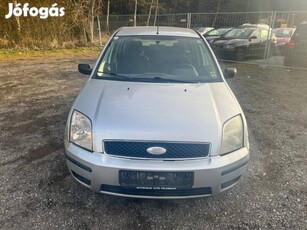 Ford Fusion 1.4 TDCi Trend